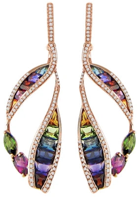 Capri Earrings