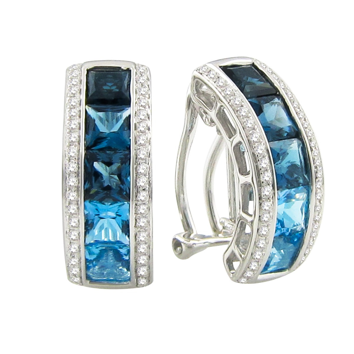 Eternal Love Earrings