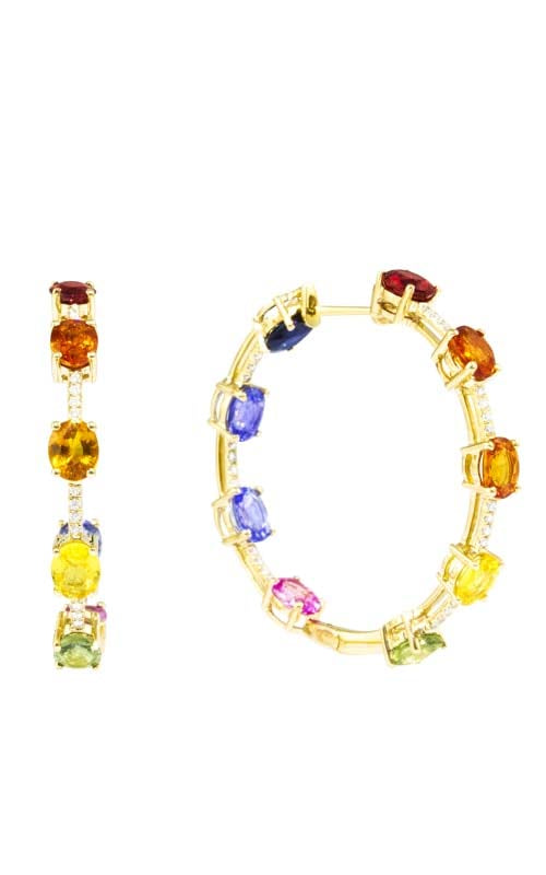 Princessa Earrings
