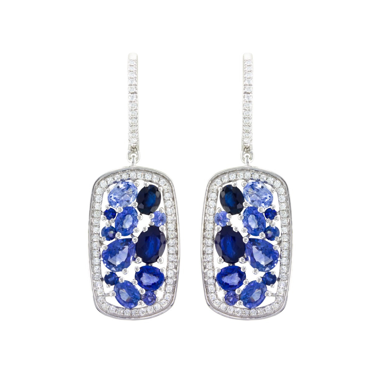 Princessa Earrings