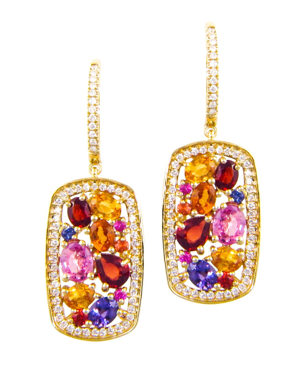 Princessa Earring