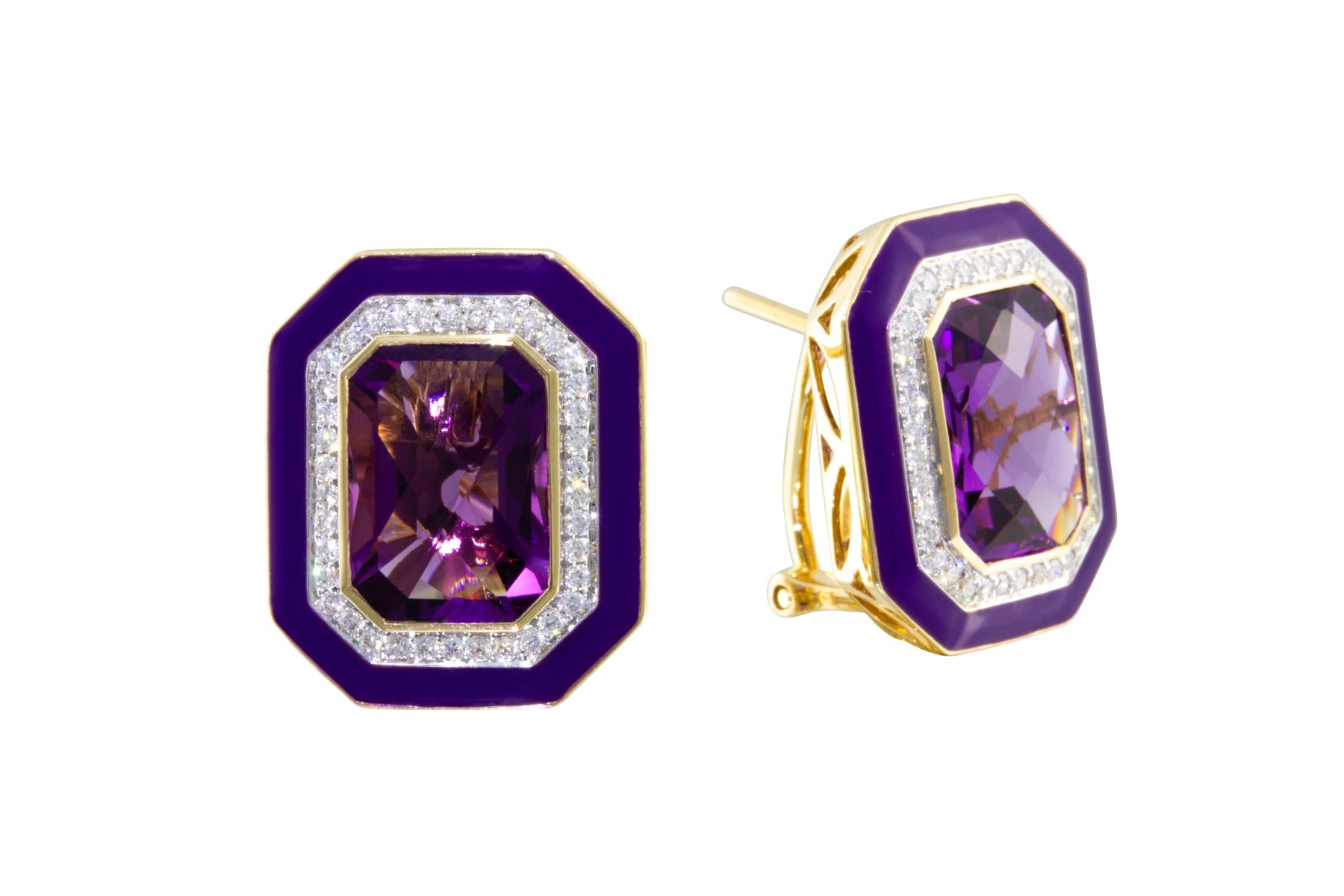 Napoli Earrings