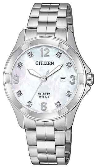 EU6080-58D Quartz