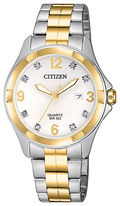EU6084-57A Quartz