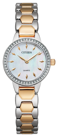 EZ7016-50D Quartz