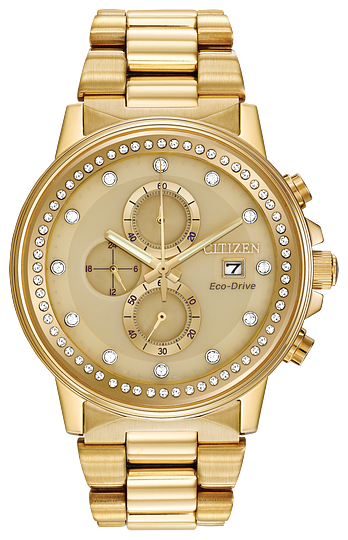 FB3002-53P Crystal