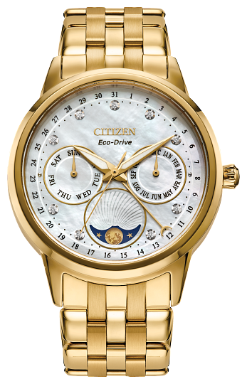 FD0002-57D Calendrier