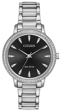 FE7040-53E Silhouette Crystal