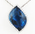 Legacy Pendant