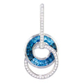Malibu Pendant