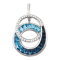 Cove Pendant