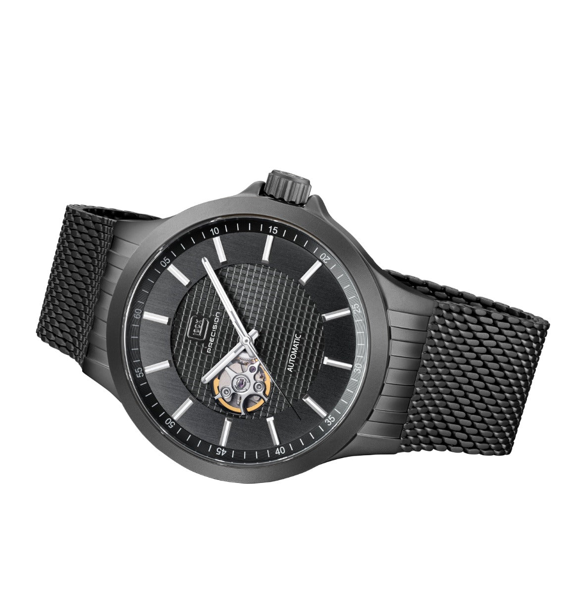 Glock Watch GW-13-1-24 — Dunkin's Diamonds