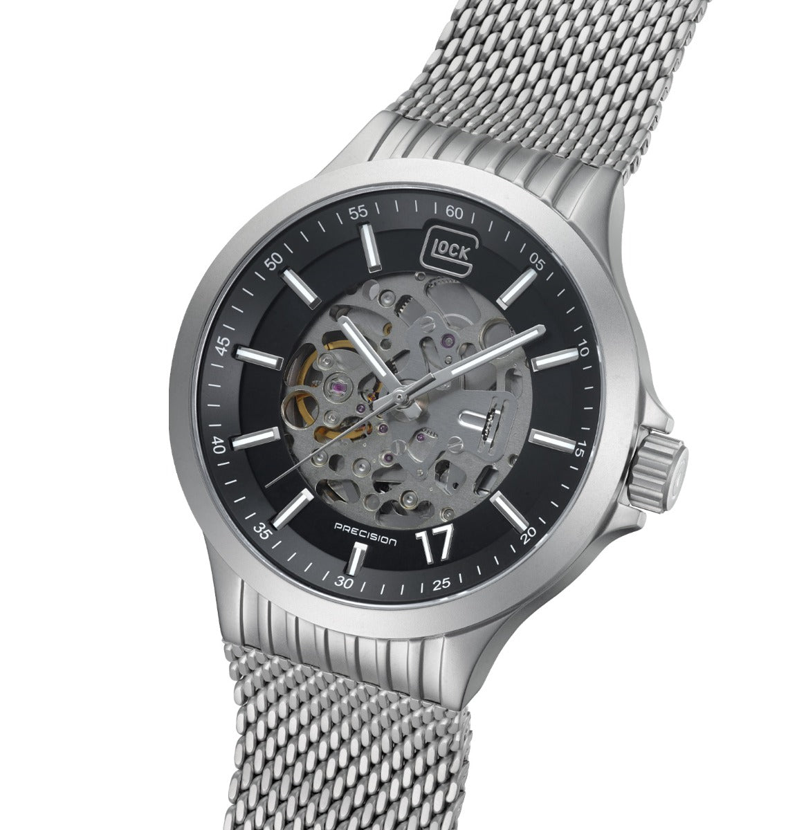 Glock Watch GW-14-4-24 — Dunkin's Diamonds