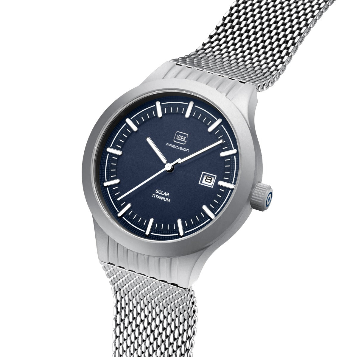 Glock Watch GW-6-2-22 — Dunkin's Diamonds
