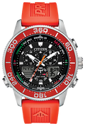 JR4061-00F Men's Promaster Sailhawk