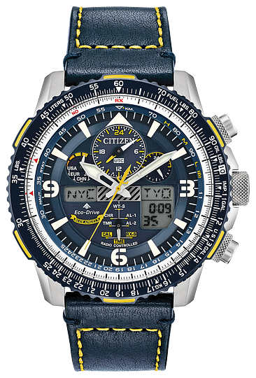 JY8078-01L Promaster Skyhawk A-T