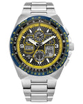 JY8125DN-54L Limited Edition Blue Angels Promaster Skyhawk A-T JY8125-54L