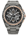 JY8146DN-54E Limited Edition Promaster Skyhawk A-T JY8146-54E