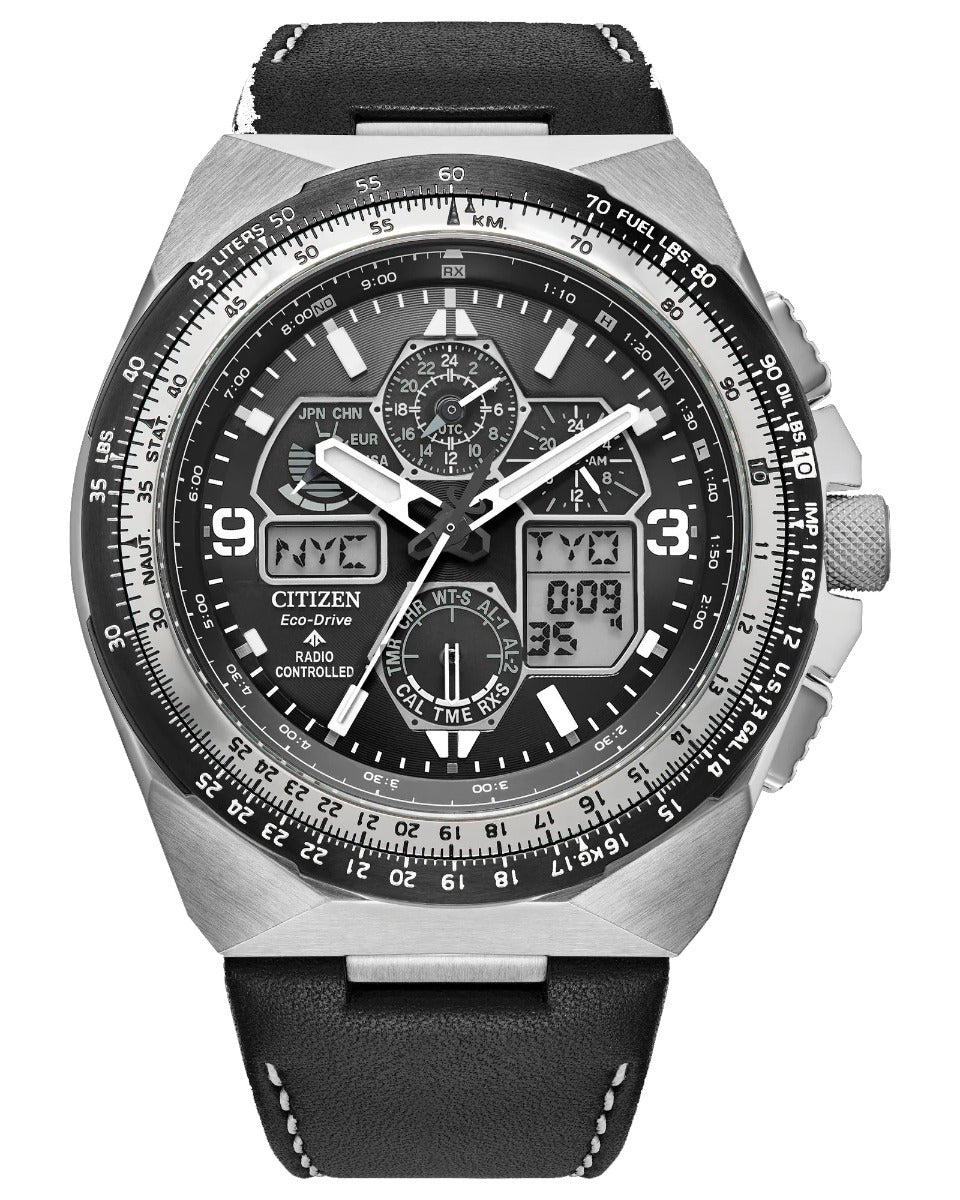 JY8149DN-05E Promaster Skyhawk A-T JY8149-05E