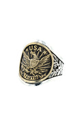 King Baby Eagle Cigar Band