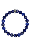 King Baby Lapis Bracelet