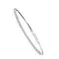 Eternal Spark Lab Grown 1 ctw Diamond Bangle *IGI Certified*