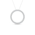 Circle Pendant (Round)
