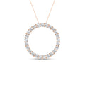 Circle Pendant (Round)