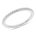 Matching Wedding Band (Round)
