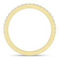 Matching Wedding Band (Round)