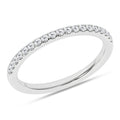Matching Wedding Band (Round)