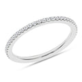 Matching Wedding Band (Round)