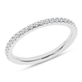 Matching Wedding Band (Round)
