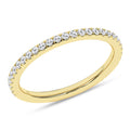 Matching Wedding Band (Round)
