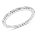 Matching Wedding Band (Round)
