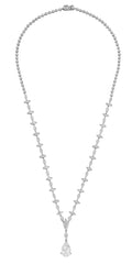 The Radiance Lab Grown Diamond Necklace