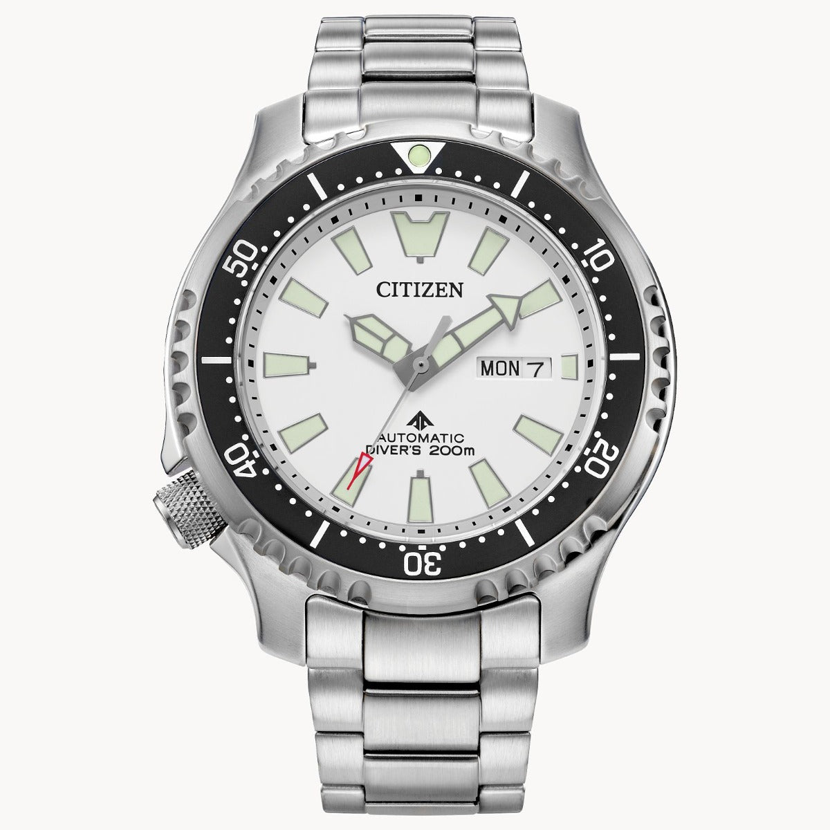 Promaster Drive Automatic NY0150-51A