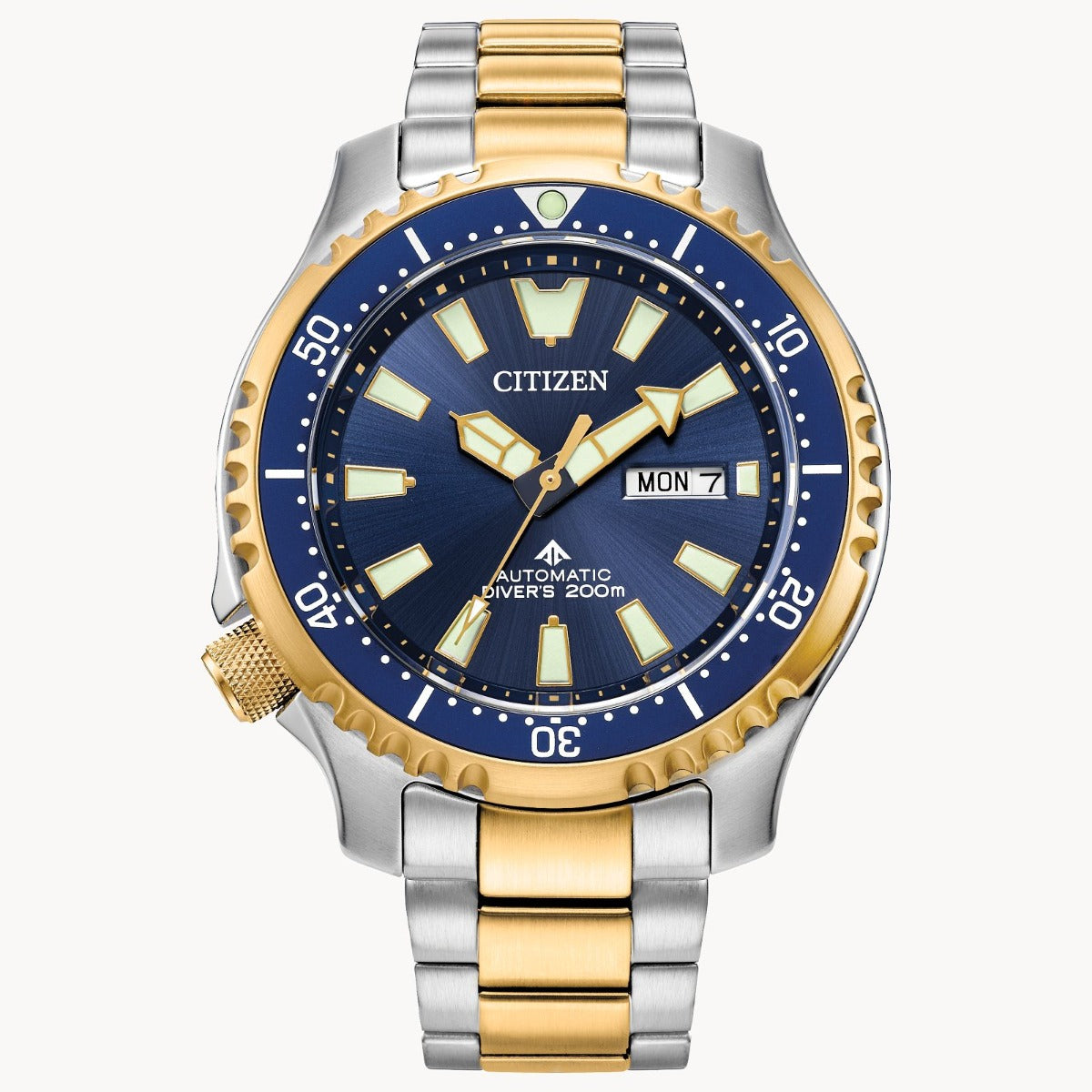 Promaster Drive Automatic NY0154-51L