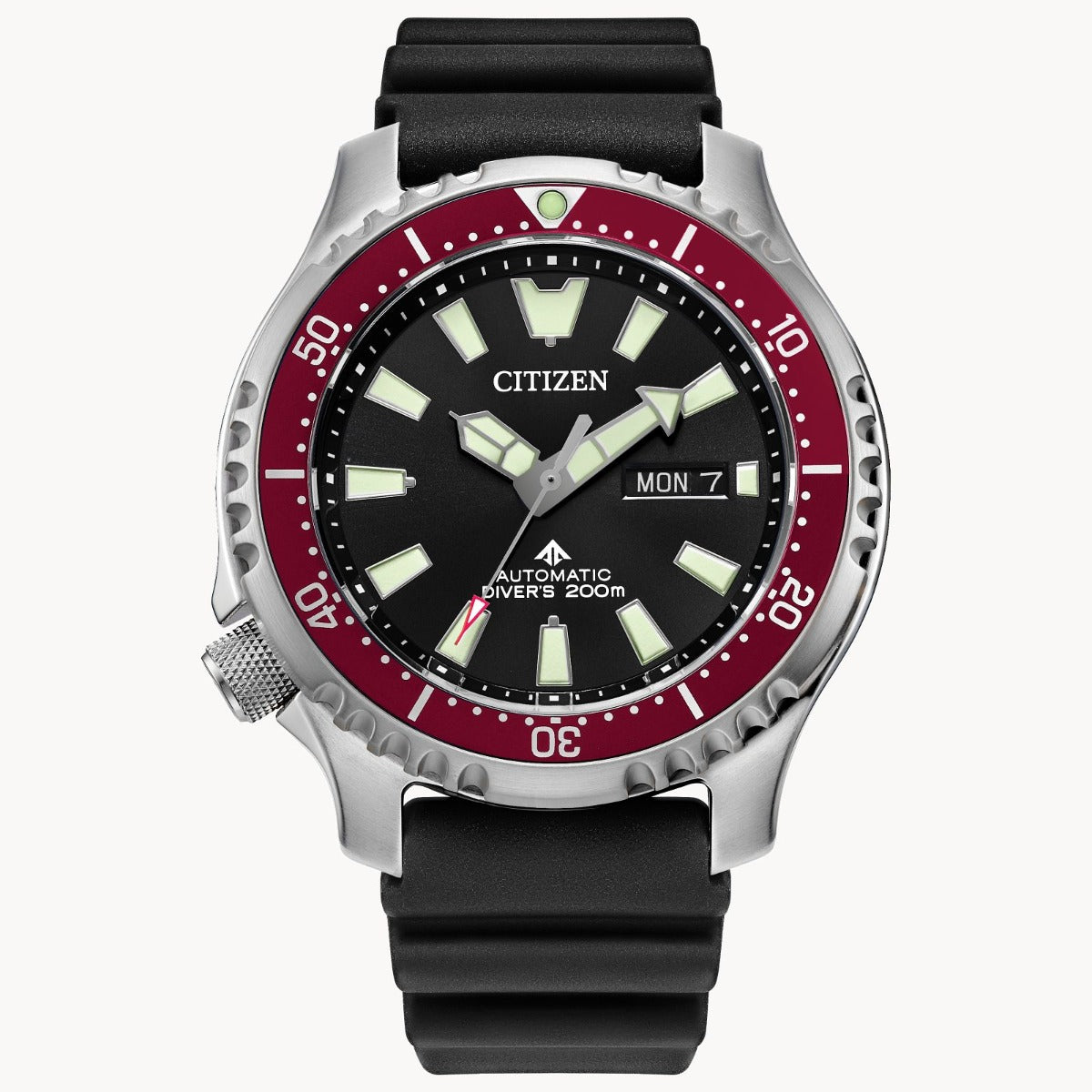 Promaster Drive Automatic NY0156-04E