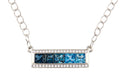 Meadow Zephyr Eternal Love Necklace