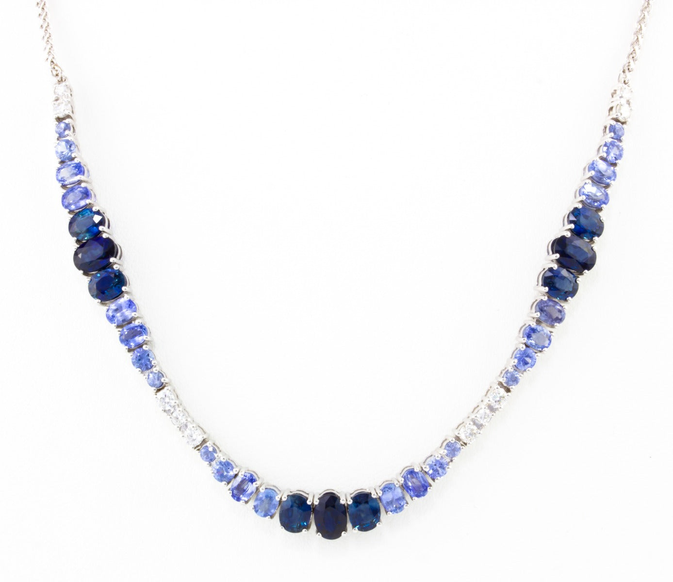 Princessa Necklace