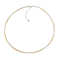 Bellarri Tri-Color Reversable Chain