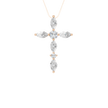 Cross Pendant