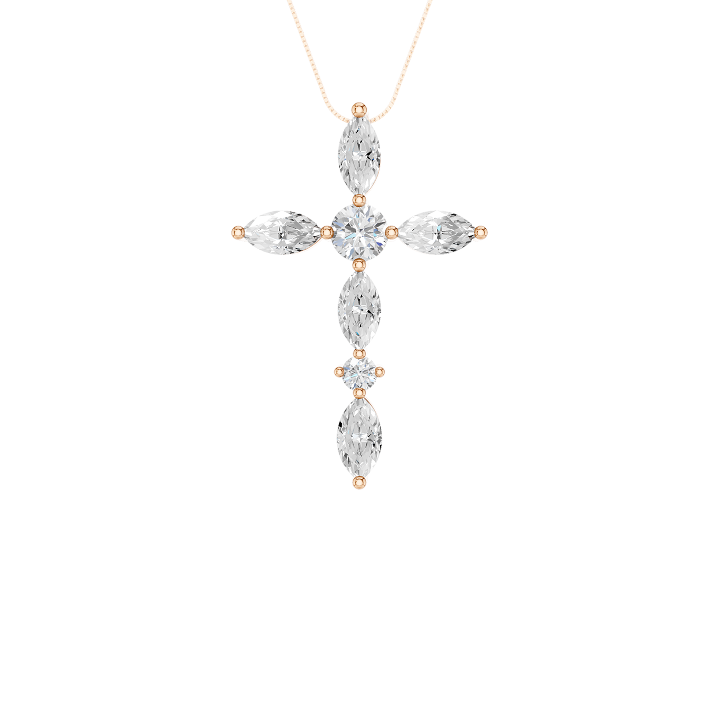 Cross Pendant