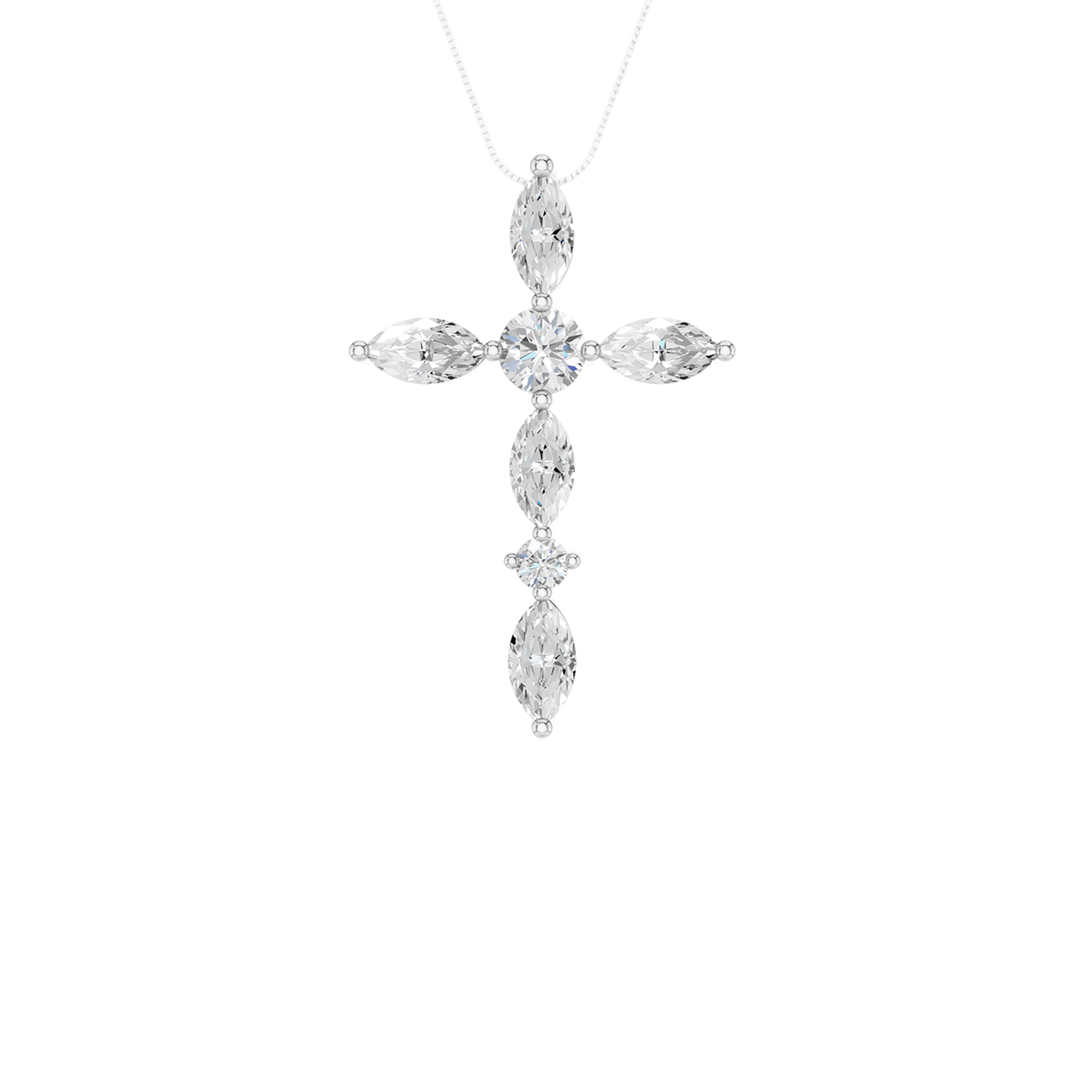 Cross Pendant