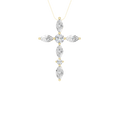 Cross Pendant