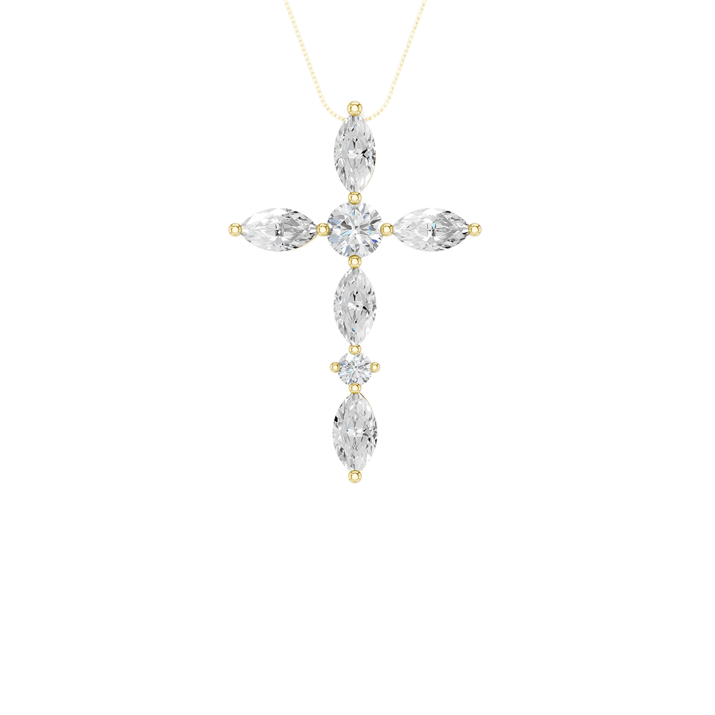 Cross Pendant