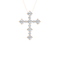 Cross Pendant