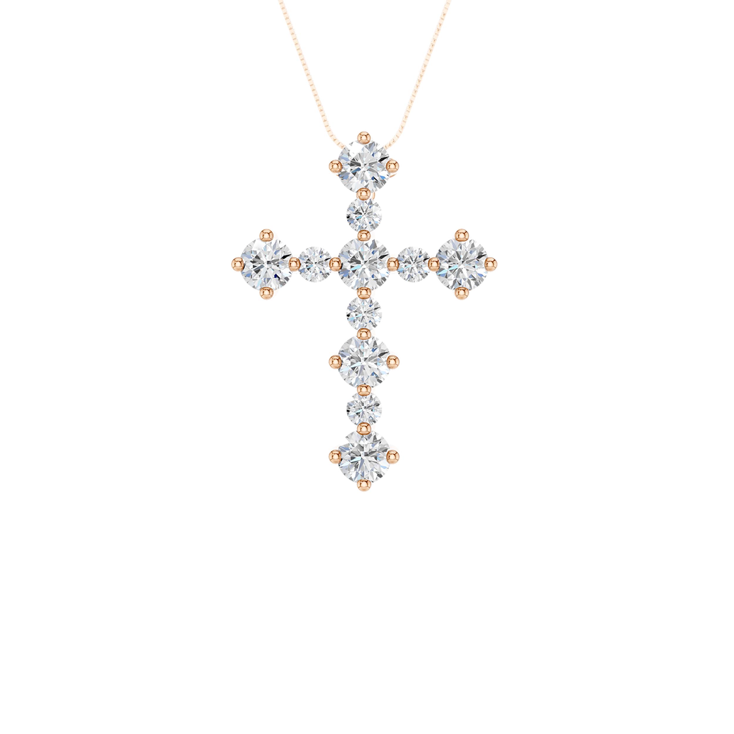 Cross Pendant