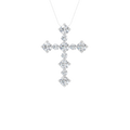 Cross Pendant